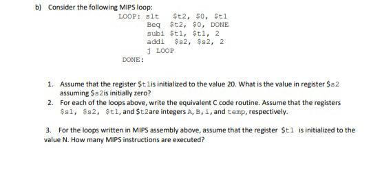 computer architecture please solve it I will give you good rating