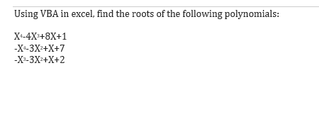 x4 - 4x3 + 8x + 1 -x4 - 3x2 +