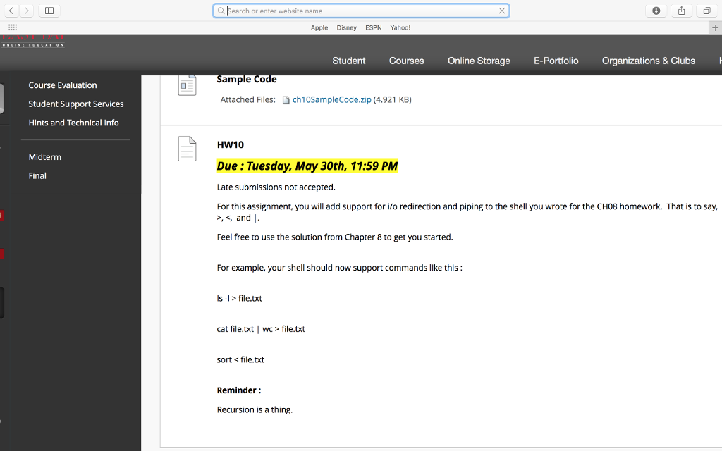 Solution for Ch.8 #include #include #include #include #include #include #include #include #include