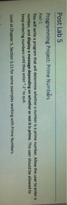  Simple code using for loop in java please You will write