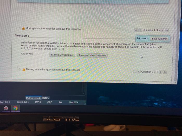 Remember this is Python for beginners so keep it as simple as