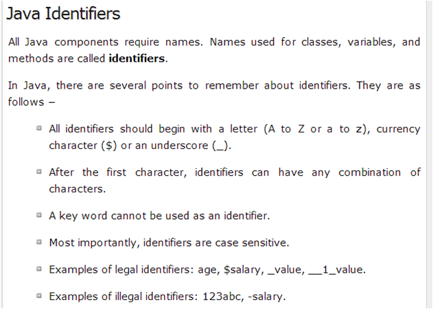 Write a function that accepts one parameter and test to see if