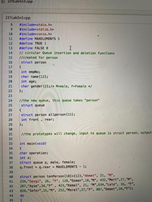 task-to be prepared in advance by the student) (to write a COMPLETE