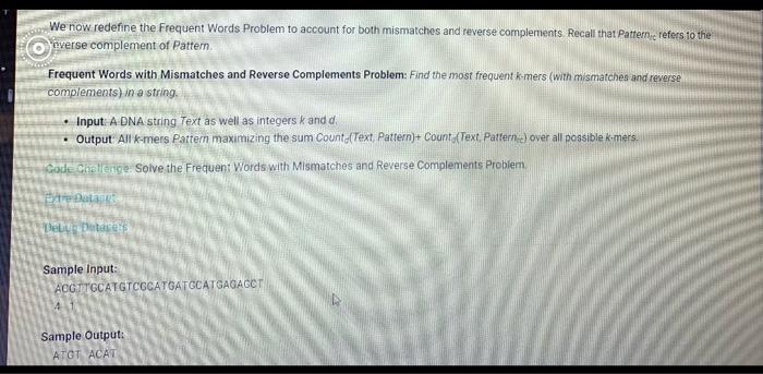  Please write a python code to solve the code challenge. Please