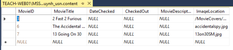 work. I keep getting this error whenever I try. Error reading the