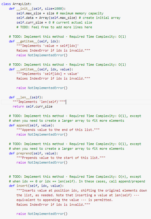  would like this done in python anything that is in green