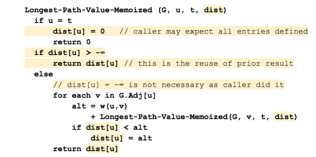 Here is the given solution from class: With this answer do the