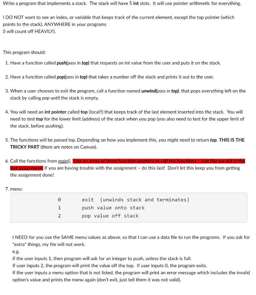  PLEASE HELP with this C program, must compile in GNU compiler