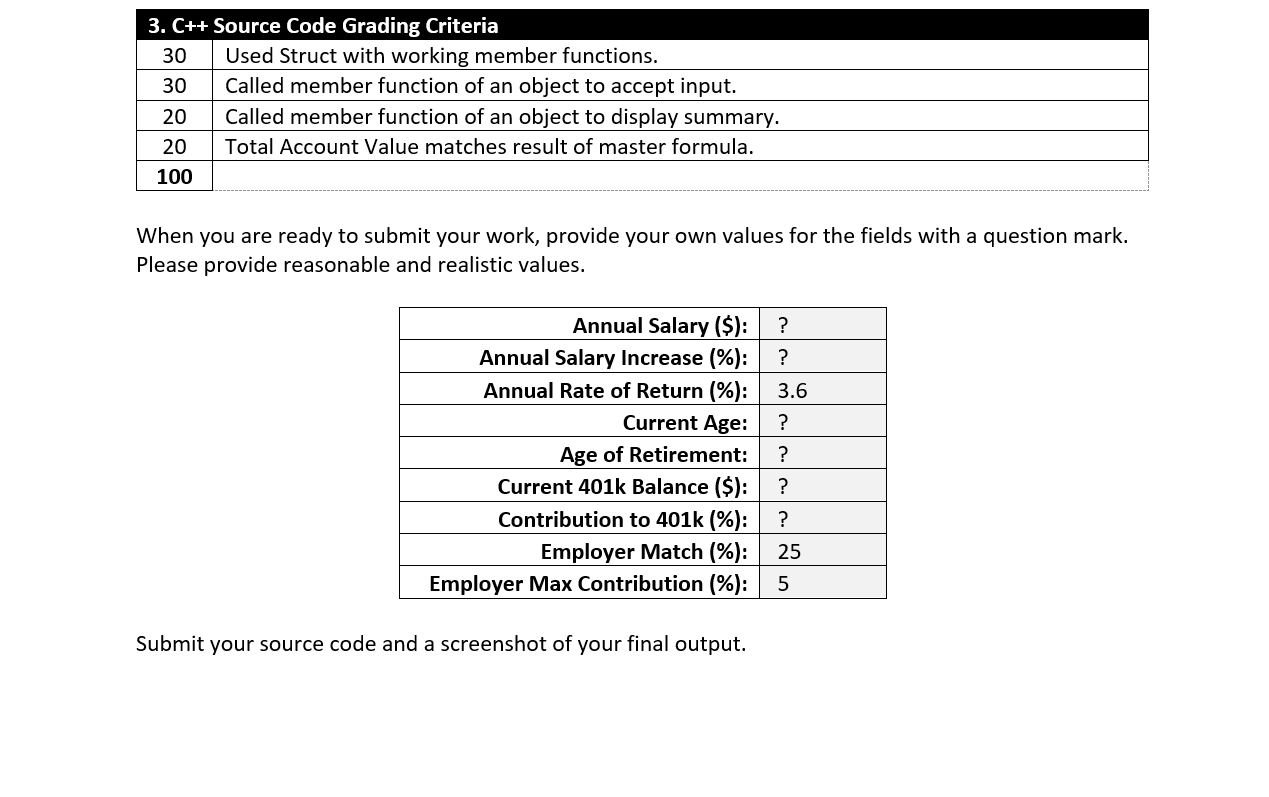 excluded from the employee's taxable income (except for designated Roth deferrals). Employers