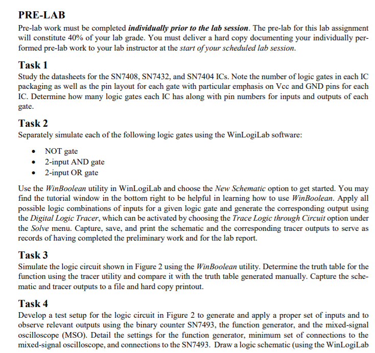  I need help with this pre lab assignment? for electrical and
