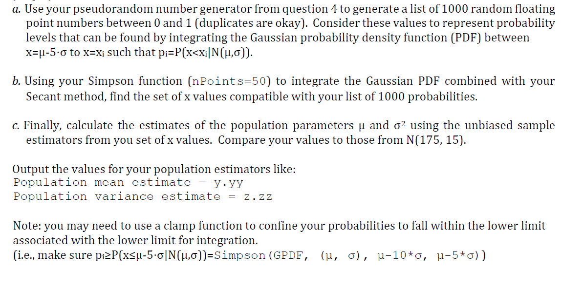 Please write python code Please write python code You will need what