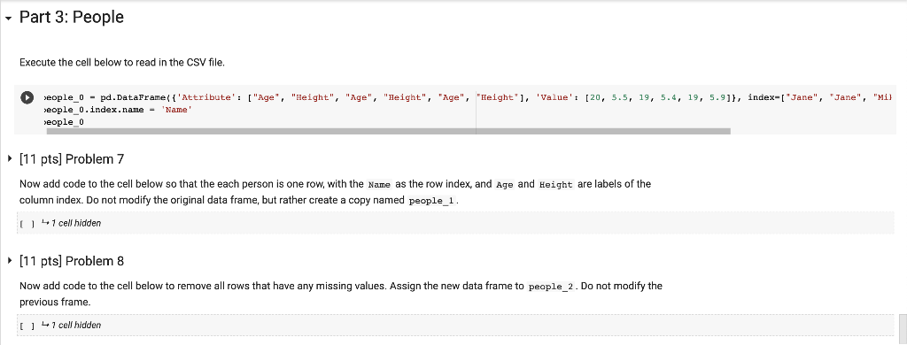 *PYTHON COURSE* Can someone please help me answer this question for my