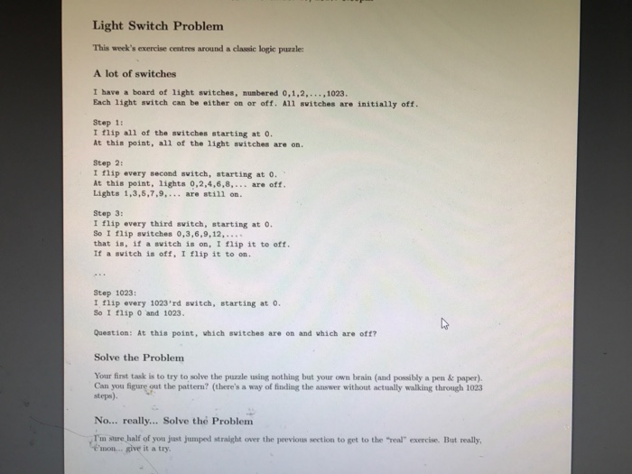  Can write down the two classes for code as simple as