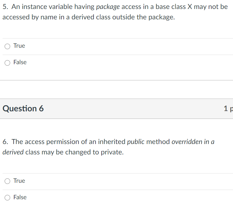 of the above Question 9 1 pts 9. A [Select ] block
