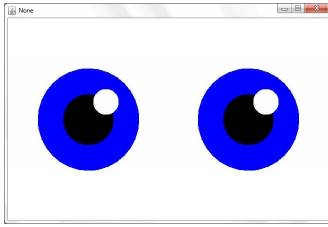 Anime Eyes The goal of this Python programming assignment is to write