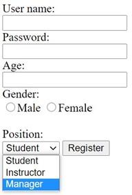 please do not copy I need unique answer and no hand writing