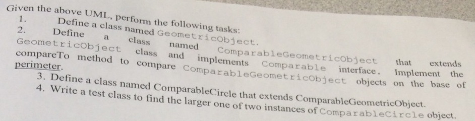 11-14-2017 Objective of the assignment The objective of the project is to