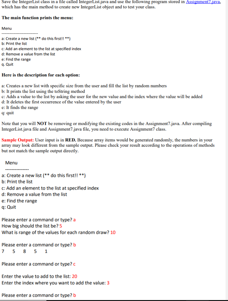 at the beginning of your programming assignment Use consistent indentation Variables and