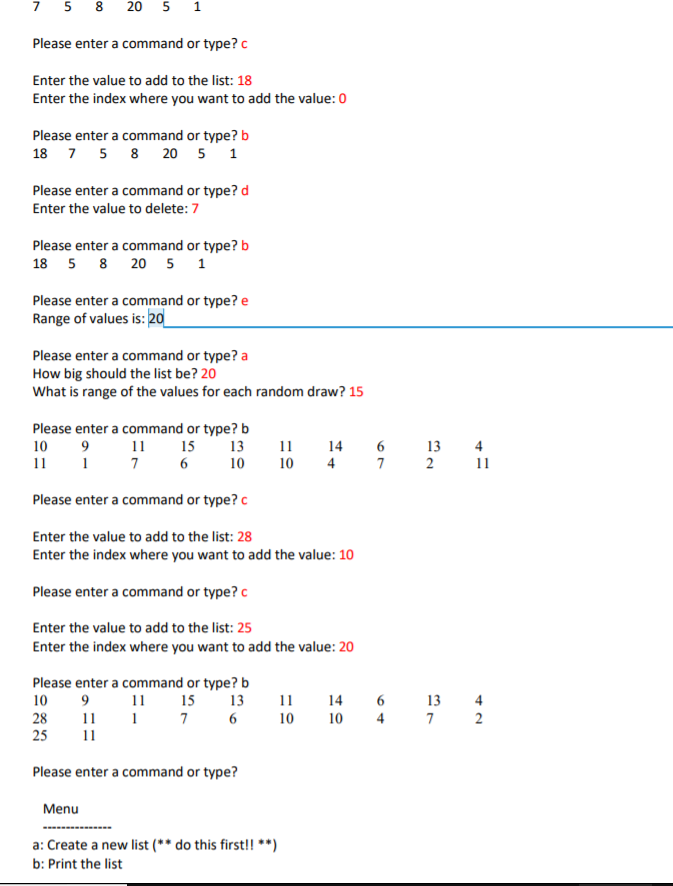 method names are lowercase, with occasional uppercase characters in the middle Class