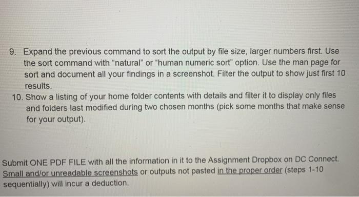 your home folder using a full absolute path reference. 2. Using a