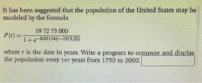  Using MATLAB, please write the following codes: It has been suggested