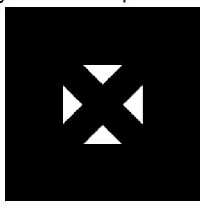 Using processing program Java. This is a tedious exercise, but will really