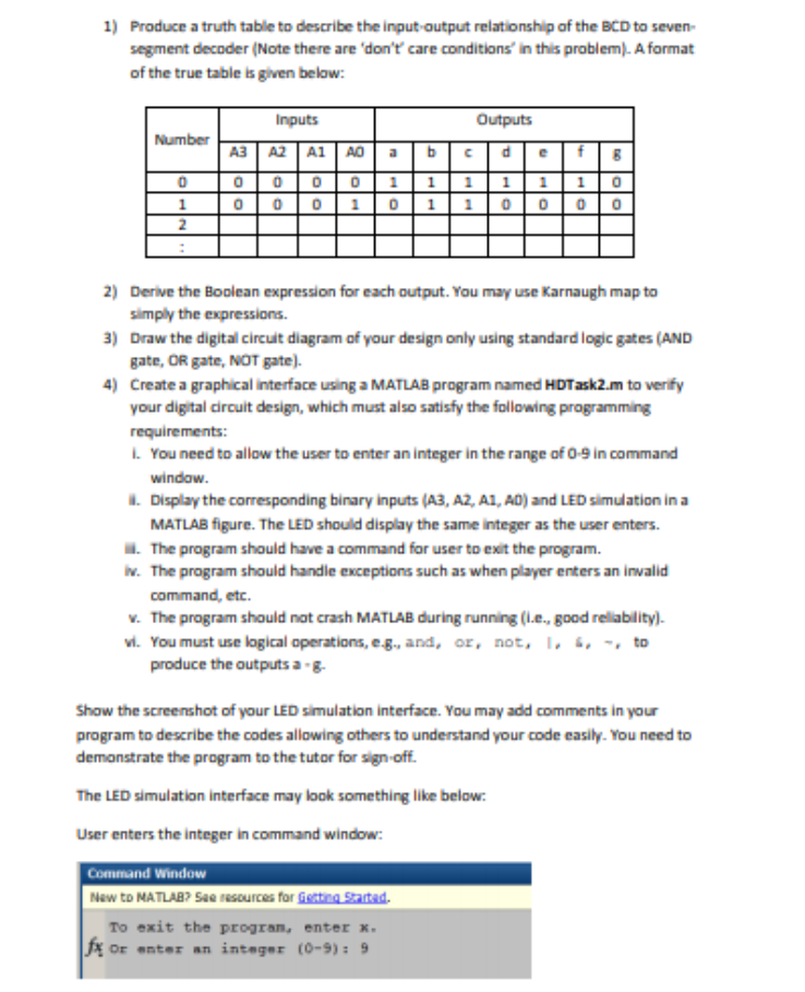 of code does what will be very much appreciated. The seven-segment LED
