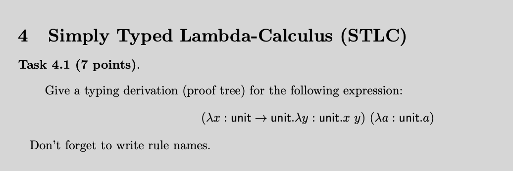  Please refer to image for full question 