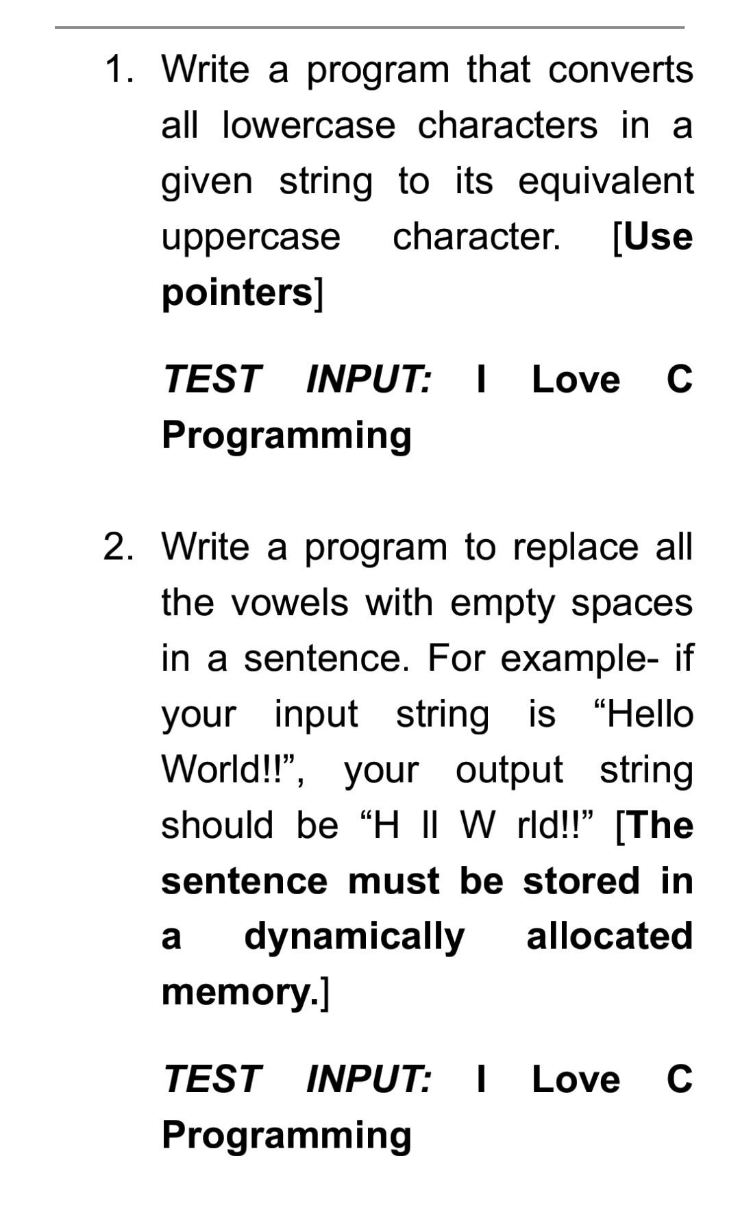  Copy the source codes and paste them on your report. Submit