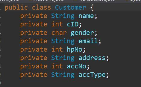  Hello, I have a question on Java. Qs: I have a