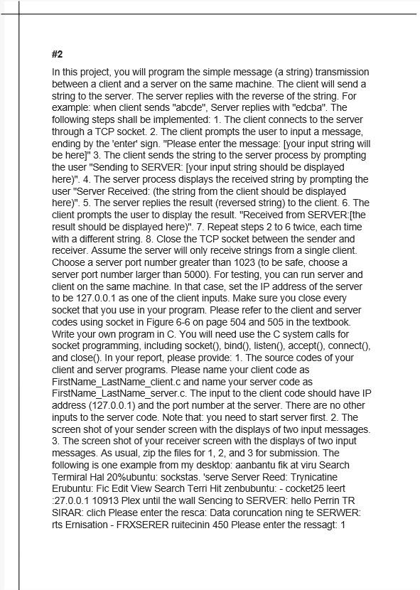 PLEASE DO NOT COPY PASTE FROM CHEGG/OTHERWISE I'LL REPORT YOU OR GIVE