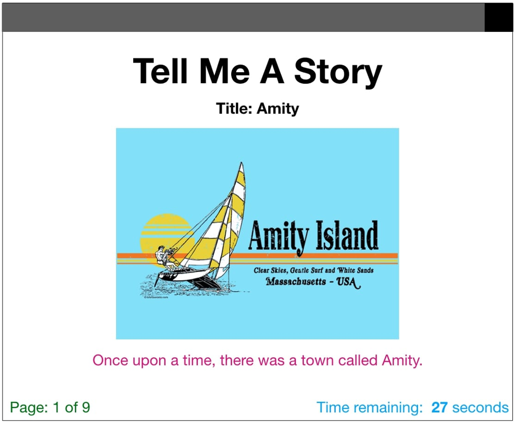 a full movie? (I mean, who has 2 hours anyway??) Use the