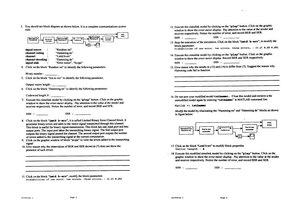 A: Background ERROR CODE Error-control coding techniques are used to detect and/or