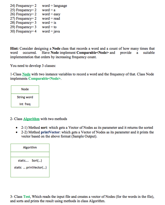 focused on being a powerful but simple language, easy to read, with