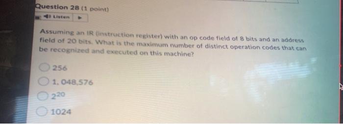 1900 11010 1101 11100 1101 11110 25 25 27 28 29 30
