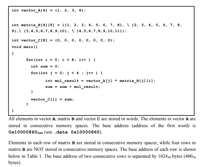 perform element by element multiplication between two 1 2 3 4 5