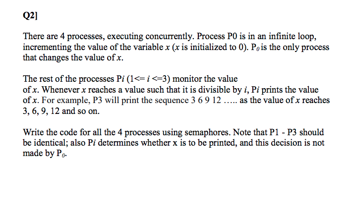 does the follows: SHIFT (int *A, *B)1{ *B-*A; / ATOMICALLY *A=0 A]