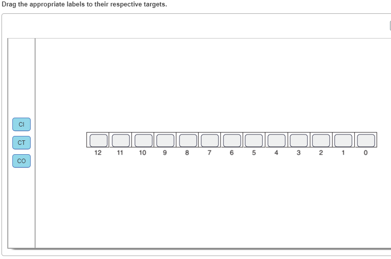 to 1-byte words (not to 4-byte words) Addresses are 13 bits wide