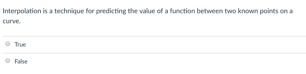 programming language compiler can detect logic errors O False O True
