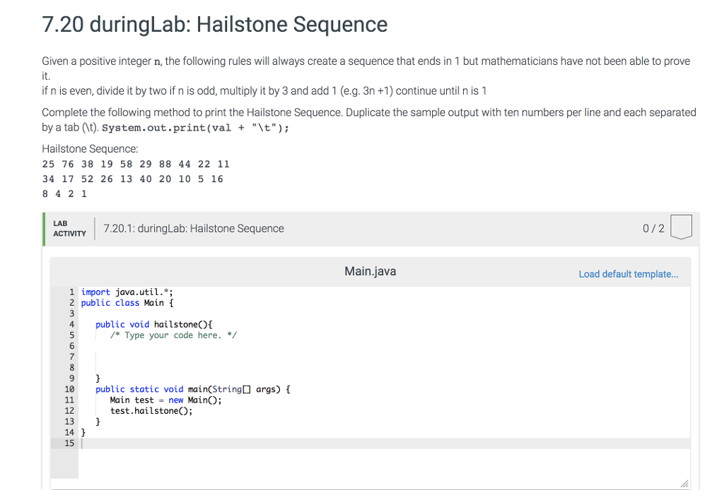 number of multiples of digit between 1ow and high (inclusive). For example,