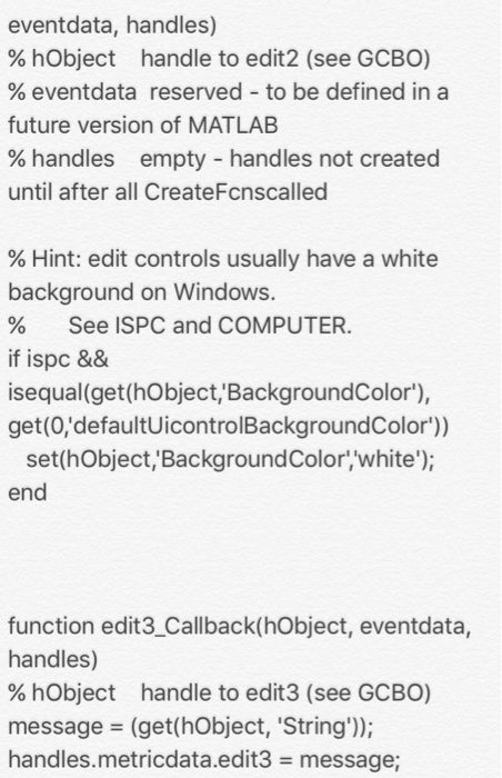 FINI Property", Value,...) creates a new FINI or raises the existing singleton