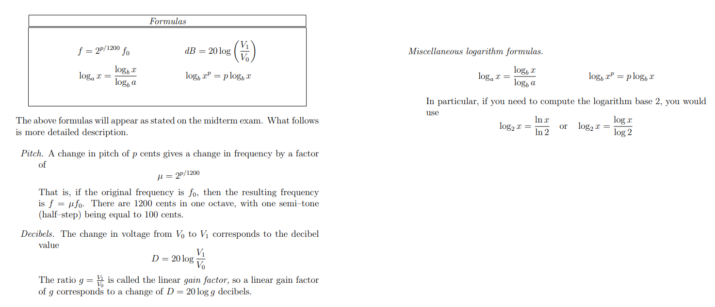 form. The left and right channels are interleaved, with left first and