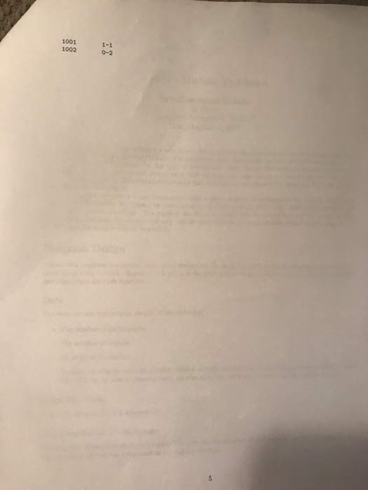 many different formats of tournaments with different properties. An interesting fornmat is