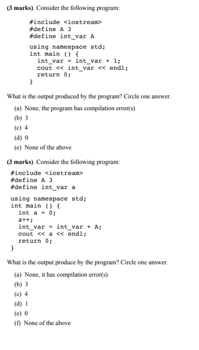 now points to b a is assigned to b q now points