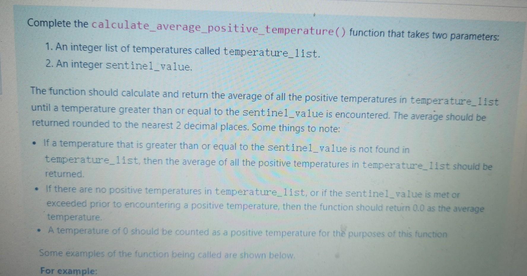 Python Could u teach me it I do not know what