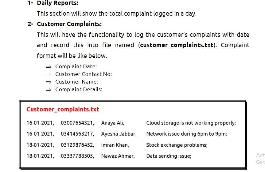 char array) User Password: (as char array) 02 - Compare this data