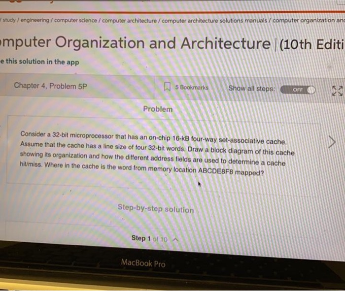  study / engineering / computer science / computer architecture / computer