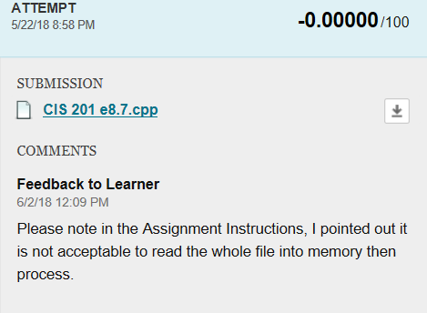 below. I have already submitted my own code that works perfectly fine