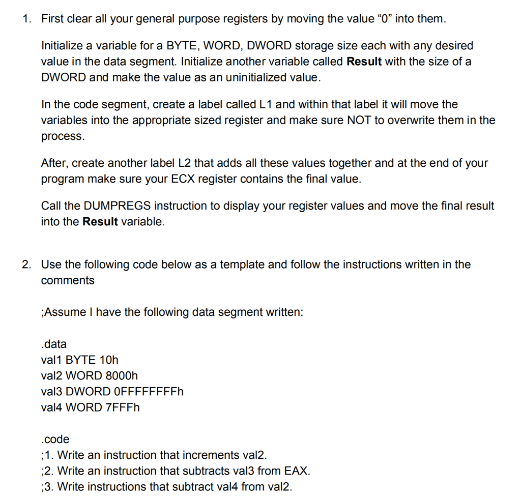  Please use C++ and write two functions. One function for the
