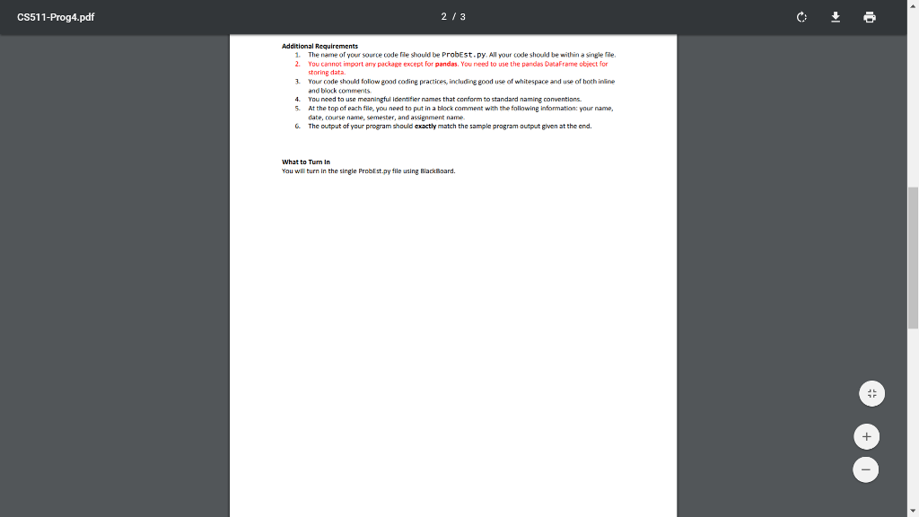 of some outcome occurring, where each outcome comes from set called the